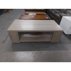 TABLE BASSE MODERNE 