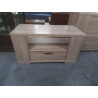 MEUBLE TELE BAS 1 TIROIR