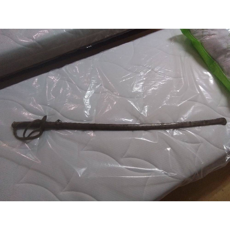 SABRE D OFFICIER BELGE