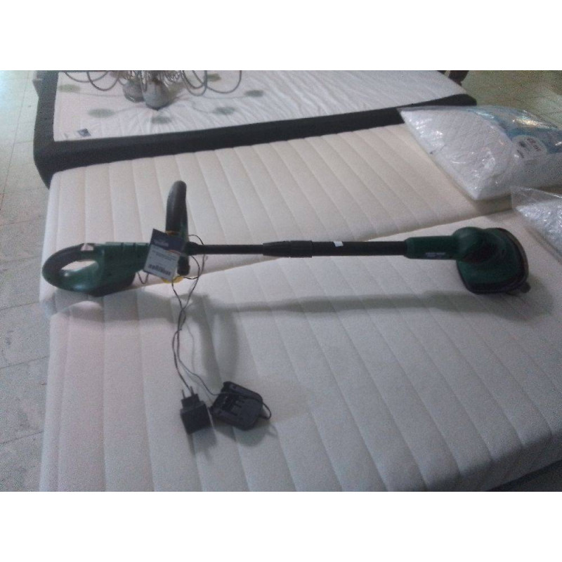 MOTOCULTEUR ELECTRIQUE BLACK ET DECKER