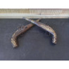 PAIRE DE PISTOLETS DECORATIFS