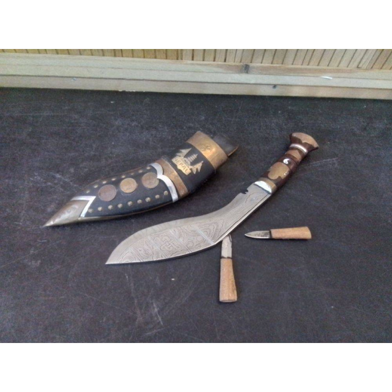 KUKRI NEPALAIS