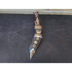 KUKRI NEPALAIS