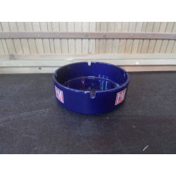 CENDRIER PUBLICITAIRE L&M