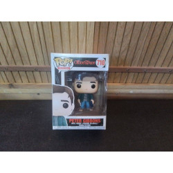 FIGURINE POP PETER GIBBONS 710