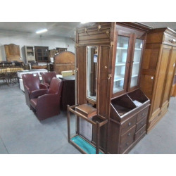 PORTE MANTEAU DE HALL