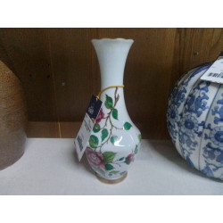 VASE PORCELAINE DE BAVIERE...