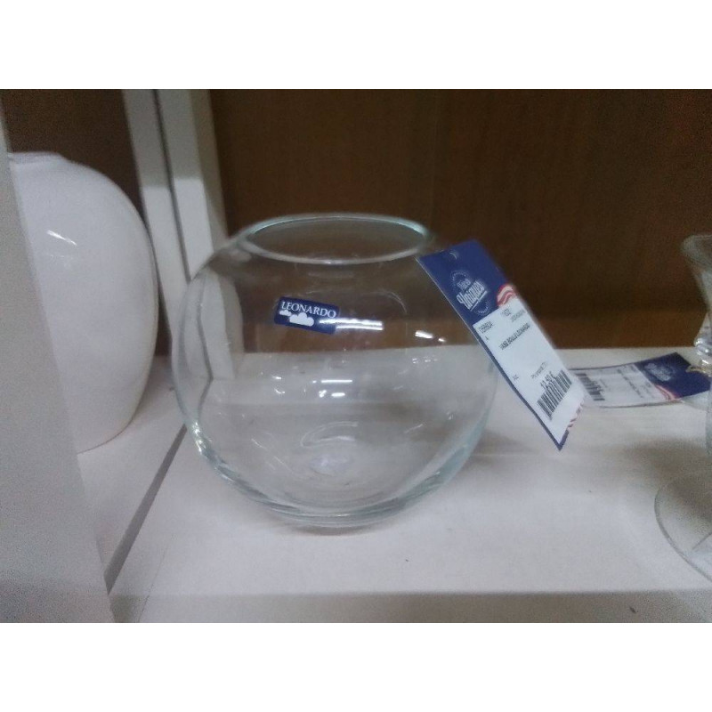 VASE BOULE LEONARDO