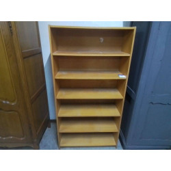 BIBLIOTHEQUE OUVERTE AGGLO