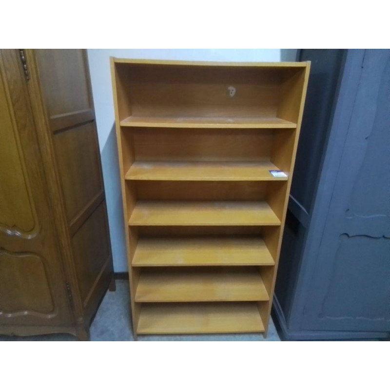 BIBLIOTHEQUE OUVERTE AGGLO