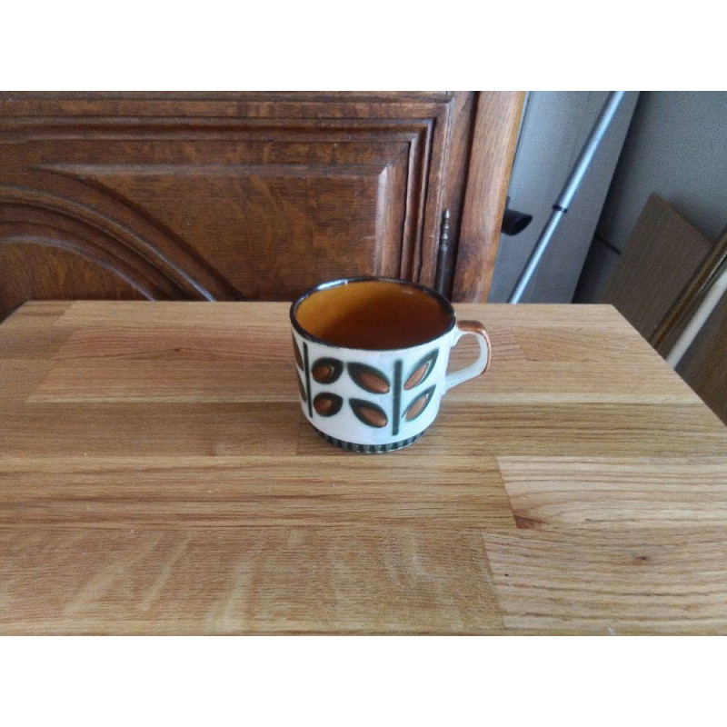 TASSE BOCH RAMBOUILLET