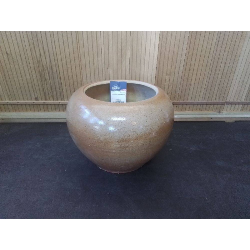 CACHE POT EN CERAMIQUE 