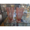 VASES LUXVAL 20 CM LA PAIRE