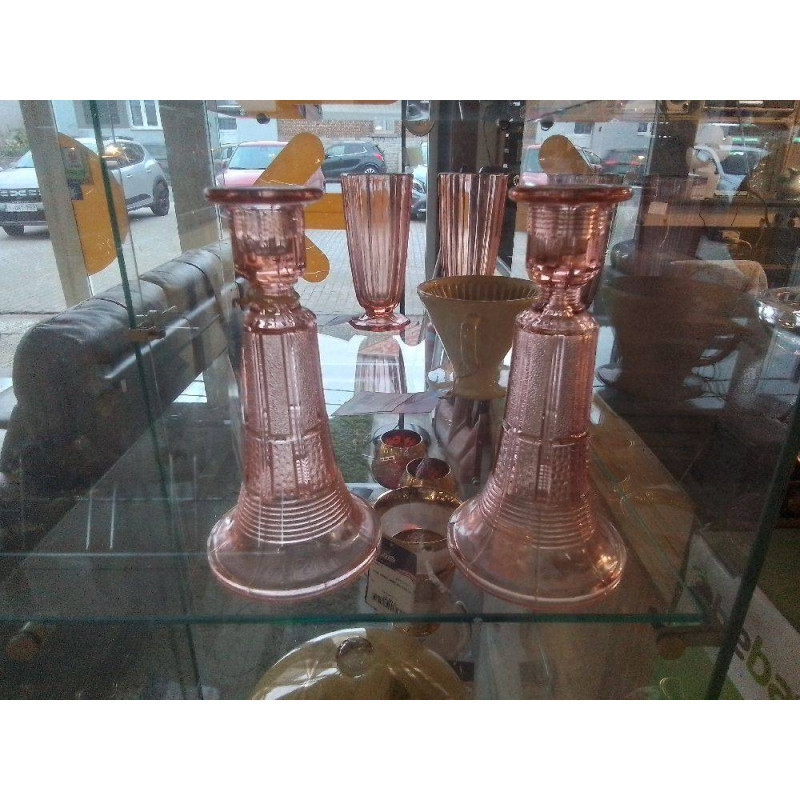 BOUGEOIRS LUXVAL LA PAIRE