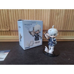 FIGURINE FINAL FANTASY XIV...