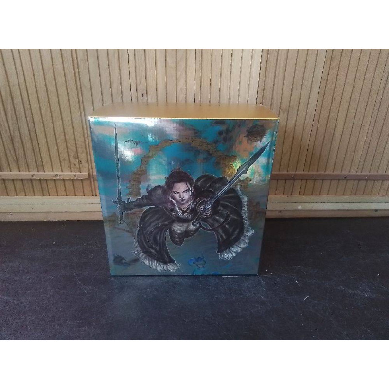 FIGURINE FINAL FANTASY XIV DAWNTRAIL 