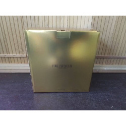 FIGURINE FINAL FANTASY XIV DAWNTRAIL 