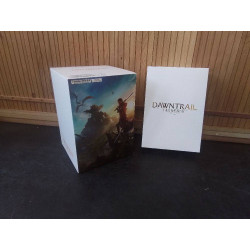 FIGURINE FINAL FANTASY XIV DAWNTRAIL 