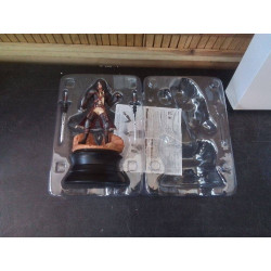 FIGURINE FINAL FANTASY XIV DAWNTRAIL 