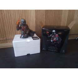 FIGURINE STAR WARS THE...