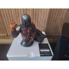 FIGURINE STAR WARS THE MANDALORIOAN MINI BUSTE 1:6 700/3000