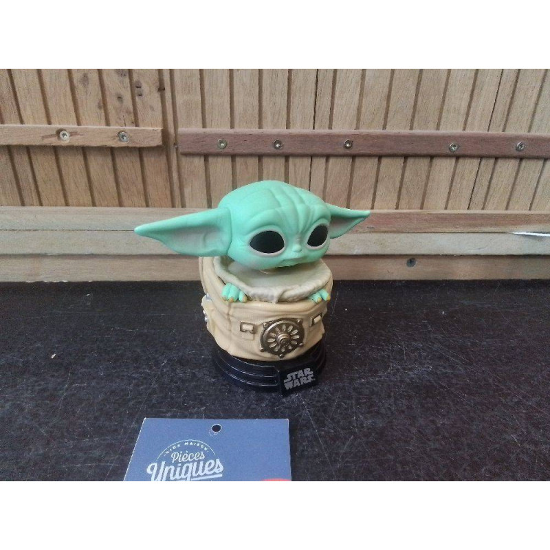 FIGURINE STAR WARS FUNKO GRODU