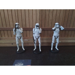FIGURINE STAR WARS...
