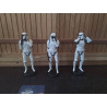 FIGURINE STAR WARS STORMTROOPER LA PIECE