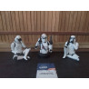 FIGURINE STAR WARS STORMTROOPER LA PIECE