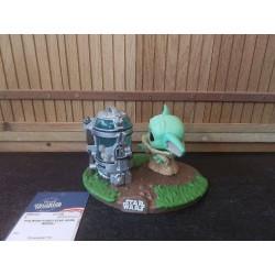FIGURINE FUNKO STAR WARS GRODU