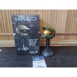 FIGURINE HALO CASQUE MARK...