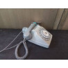 TELEPHONE ANNEES 70 GRIS