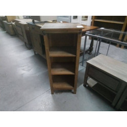 PETIT MEUBLE ETAGERE EN BOIS