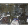 VERRE DE DEGUSTATION CRISTAL CHRISTINENHUTTE