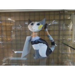  CHAT ROSINE WACHTMEISTER...