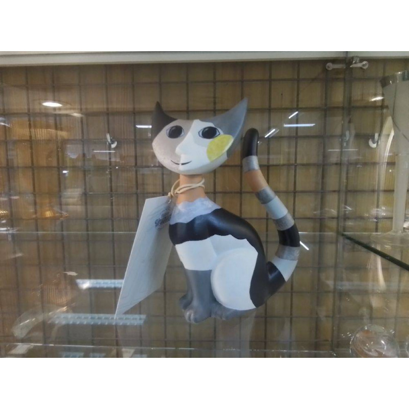  CHAT ROSINE WACHTMEISTER POUR GOEBEL 2001