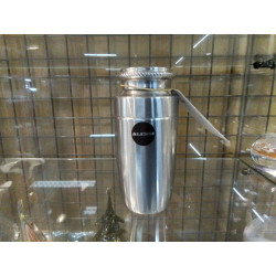 SHAKER VINTAGE INOX DESIGN...
