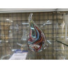 POISSON VERRE SOUFFLE BOUCHE STYLE MURANO