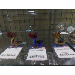 PELICAN STYLE MURANO