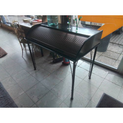 BUREAU A VOLET DESIGN...