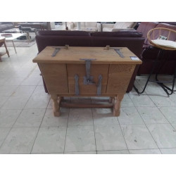 BAR PETRIN CHENE MASSIF...