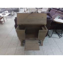 BAR PETRIN CHENE MASSIF AEROGOMME GILSON