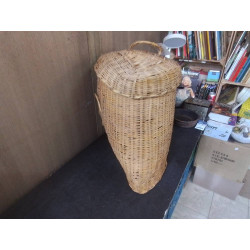 PANIER EN OSIER