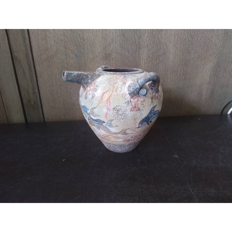 REPRO ANCIEN VASE GREC