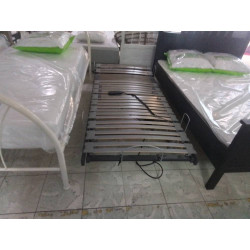 SOMMIER ELECTRIQUE 90X200...
