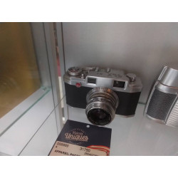 APPAREIL PHOTO YAMOTO PAX M3