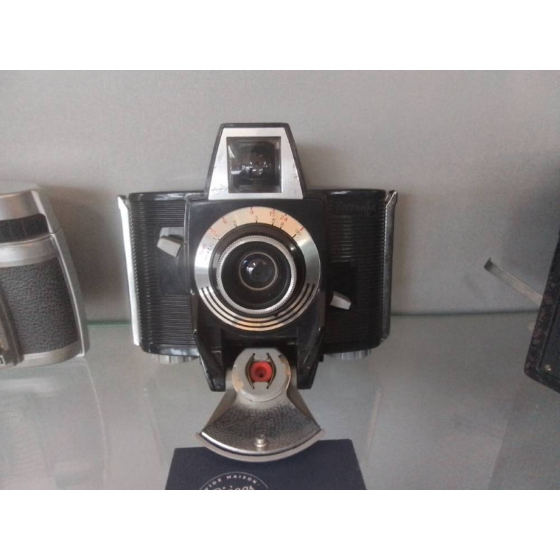 APPAREIL PHOTO FERRANIA EURALUX 44
