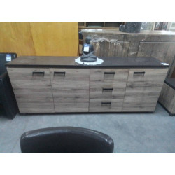 BUFFET MODERNE 3 PORTES 3...