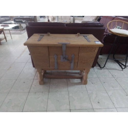 BAR PETRIN CHENE MASSIF...