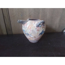 REPRO ANCIEN VASE GREC